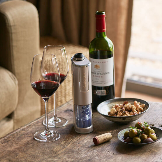 Cuisinart Apri vino elettrico